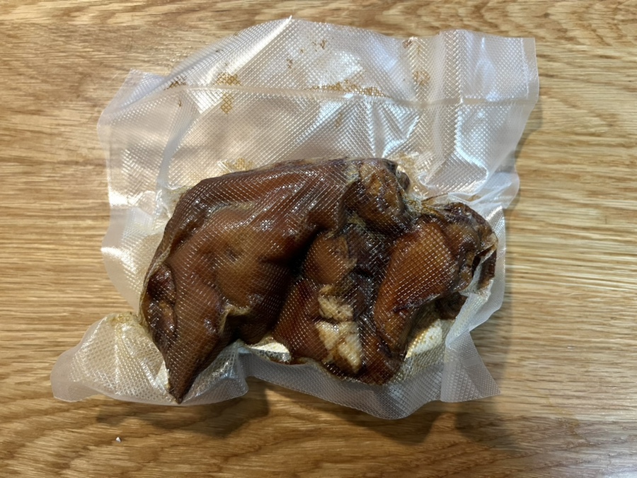 려원족발 이미지