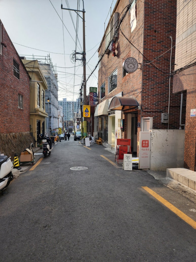 케이제이주유소 이미지