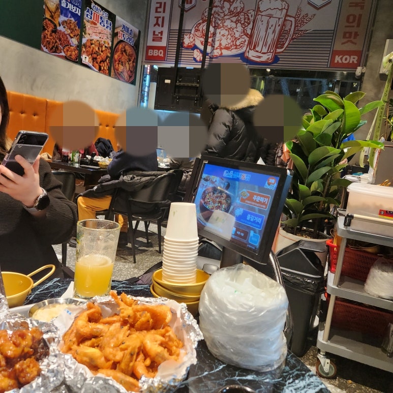 서만통닭 이미지
