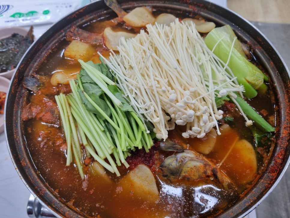 영남식당 이미지