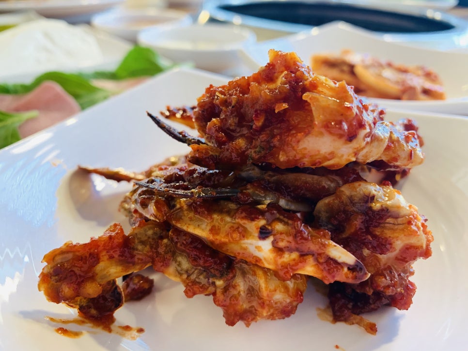 육일 갈비 이미지