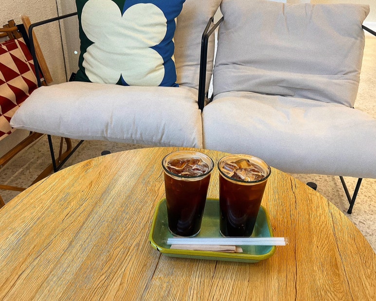 카페(CAFE)그루 이미지