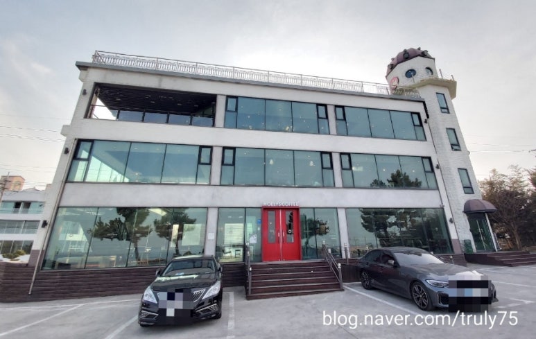 할리스 충남도청점 이미지