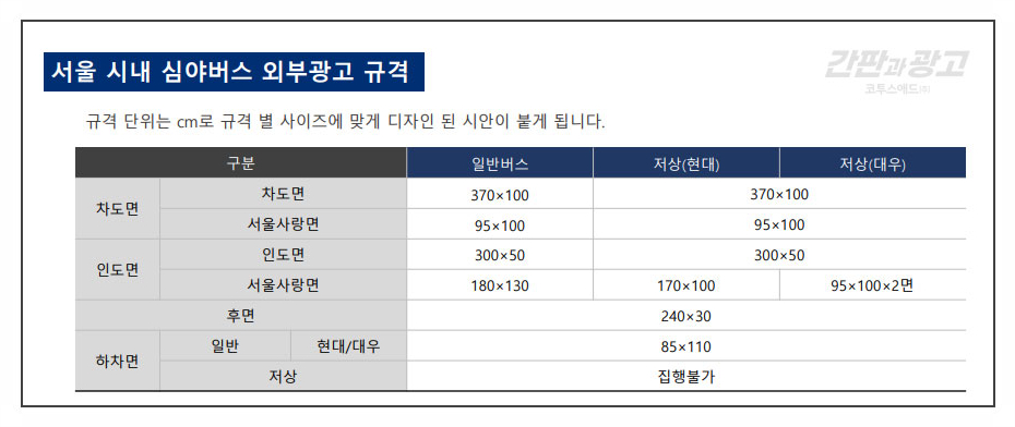 간판과광고코투스애드(주) 이미지
