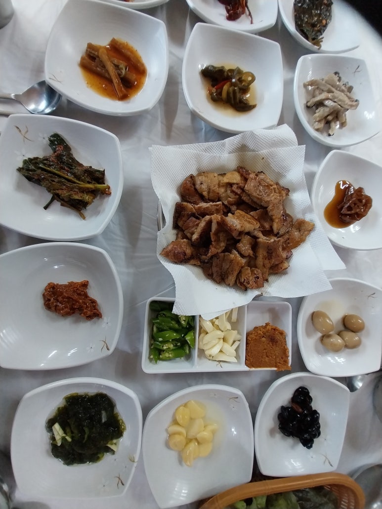 대정식당 이미지