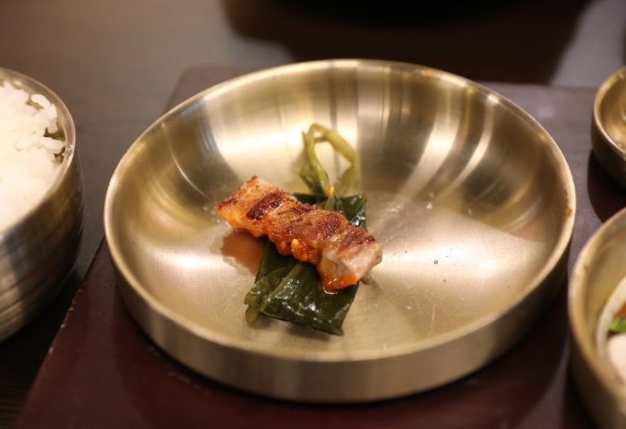 맛집삼겹 이미지