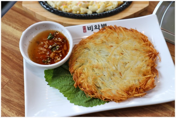 춘천소양강닭갈비 이미지