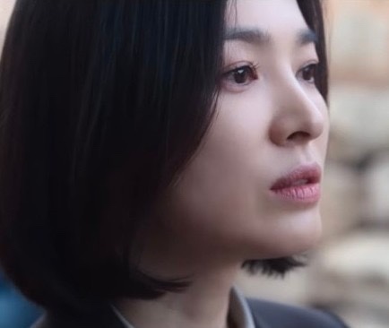 더스타일헤어 이미지