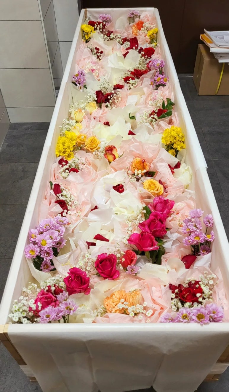 예산중앙장례식장 이미지