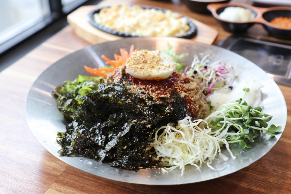 비와별닭갈비소양강점 이미지