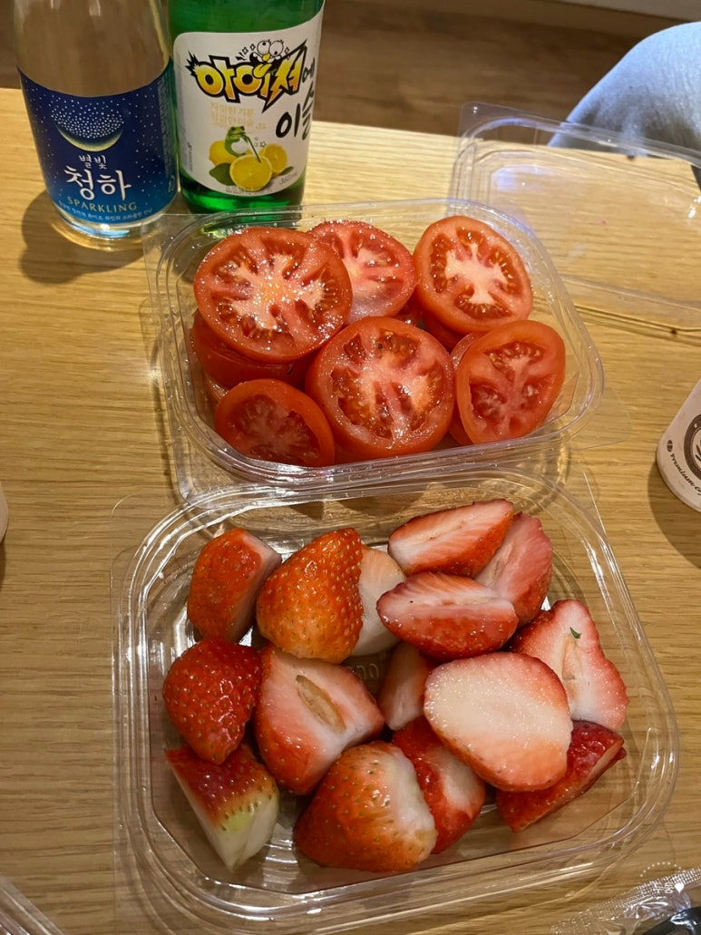 데일리프룻 구월점 이미지