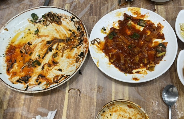 모가네훈제바베큐앤닭발찜 이미지