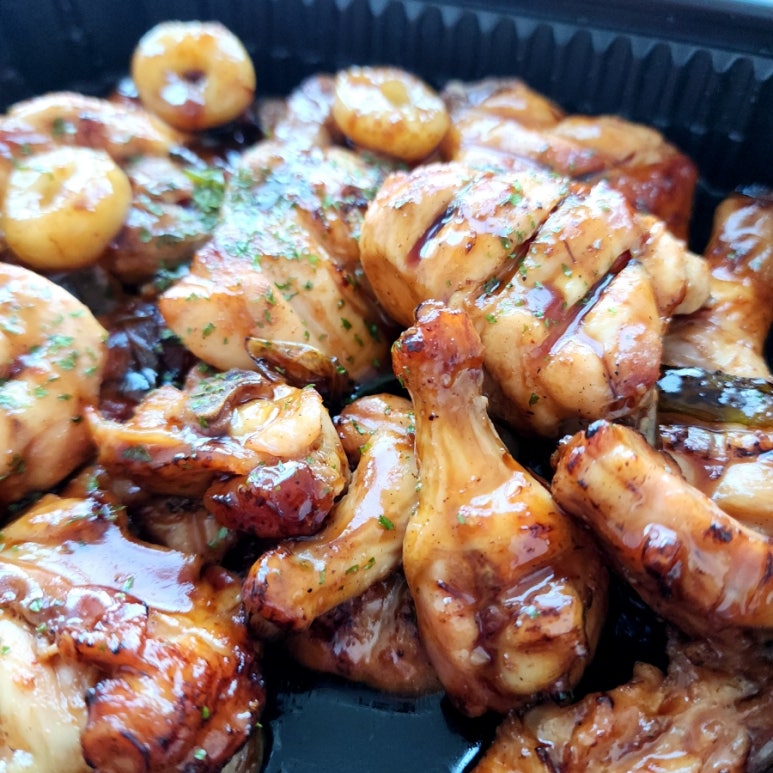 기영이숯불두마리치킨양천 이미지