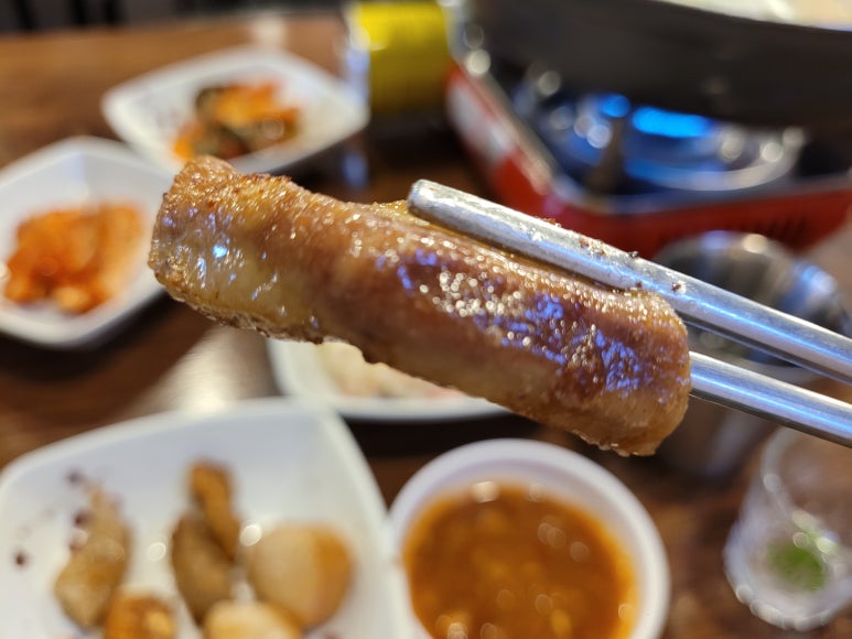 진곱창 이미지
