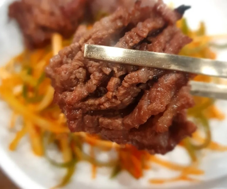 숯불마당갈비 이미지