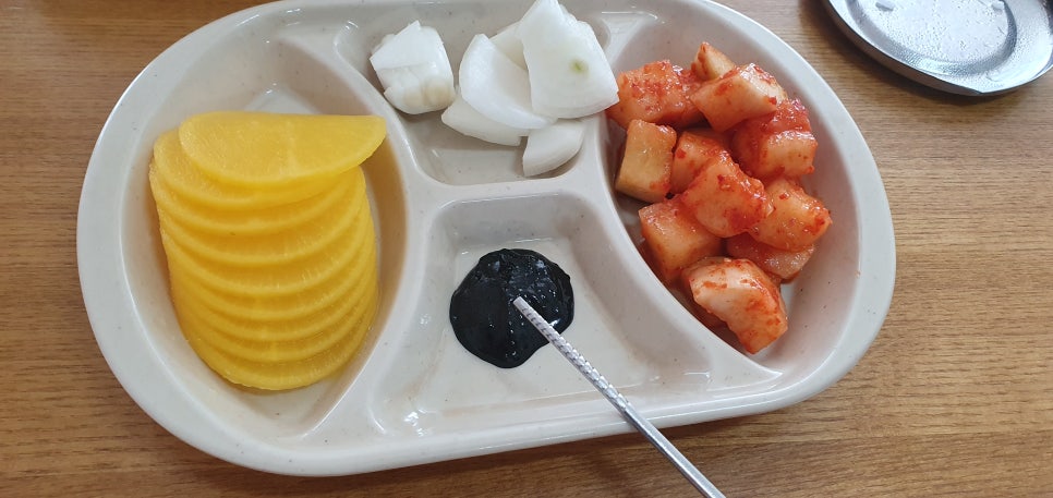 덕충반점 이미지