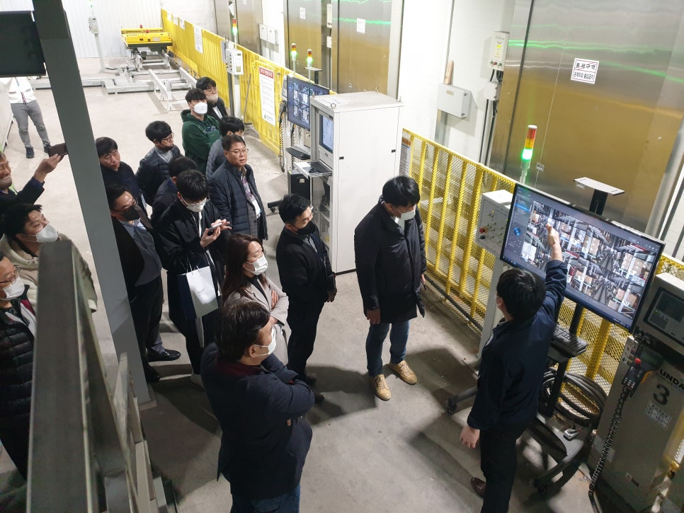 (주)한국초저온 이미지