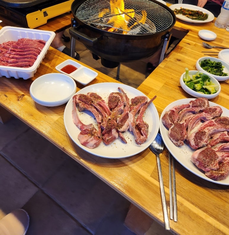 노블리안형산독채한옥풀빌라 이미지