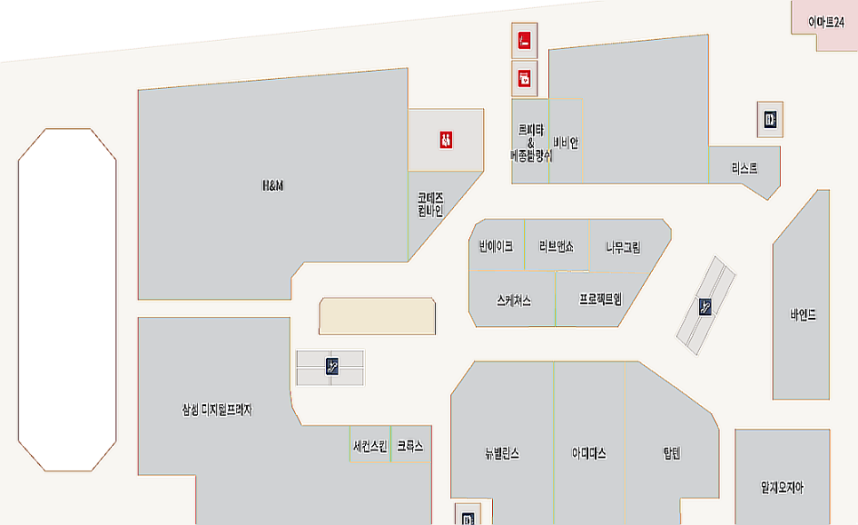 프로젝트엠이마트 이미지