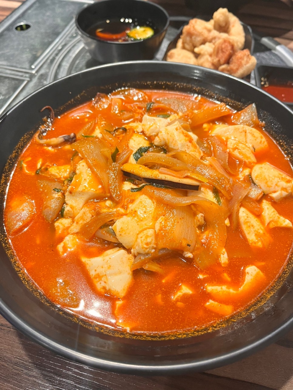 해물을품은짬뽕성주점 이미지