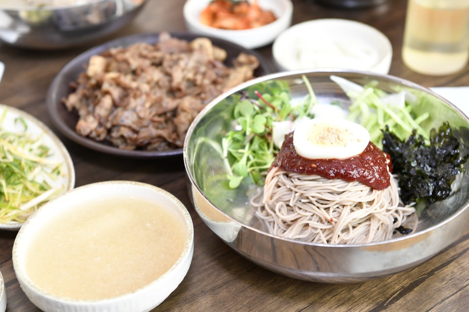 광릉불고기 이미지