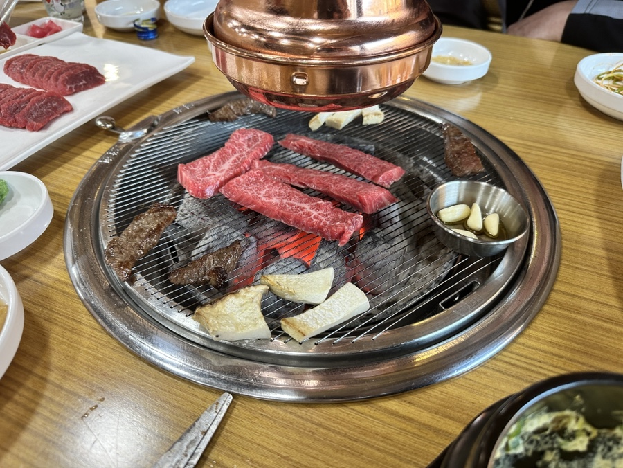 본가한우프라자 이미지