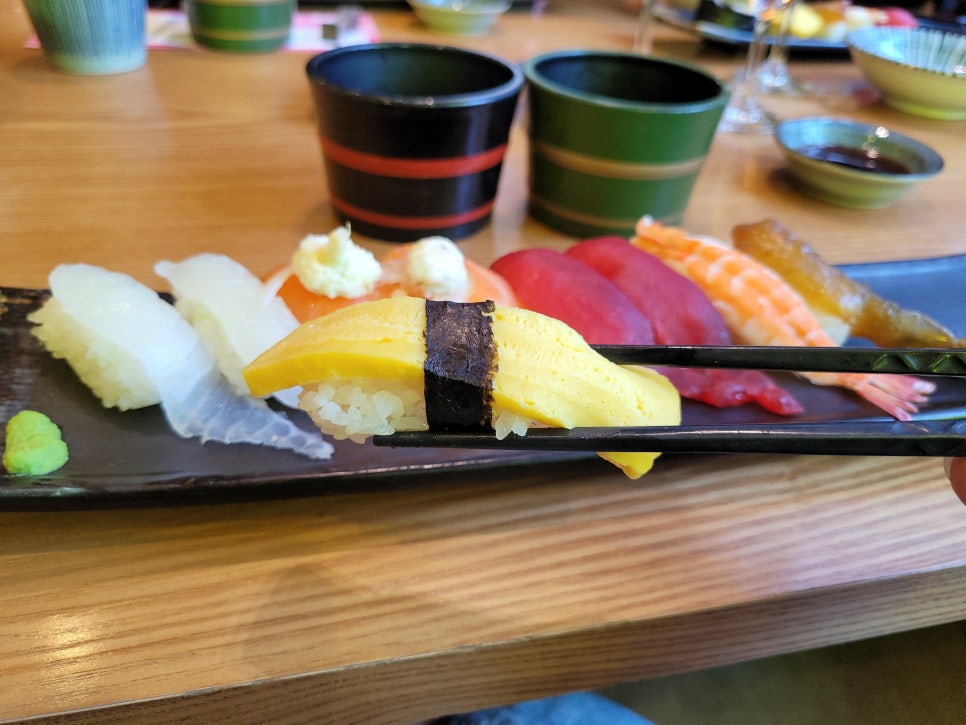 찐초밥 이미지