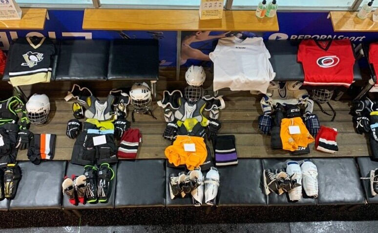 삼송아이스링크 이미지