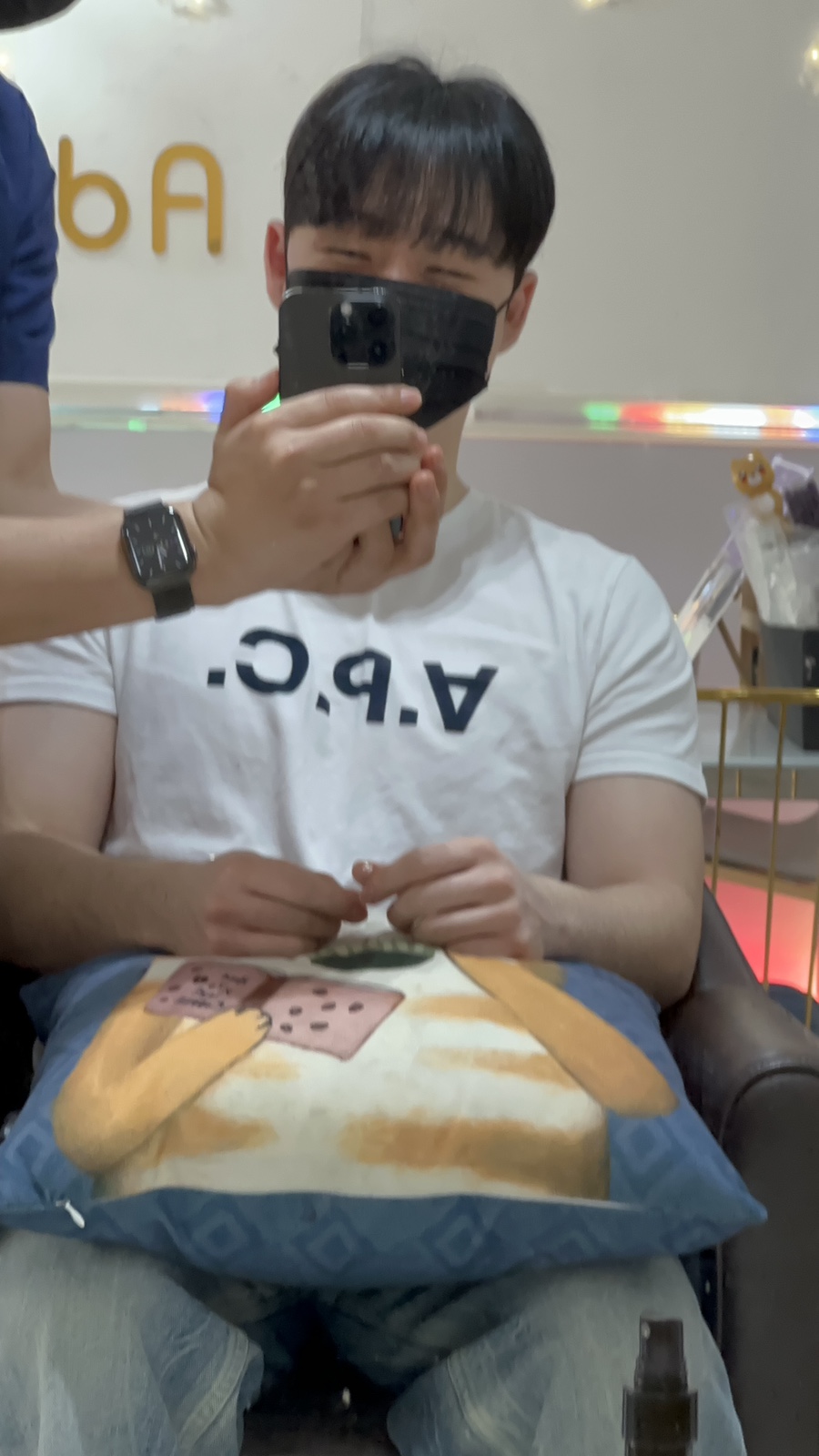 헤어아델샵 이미지