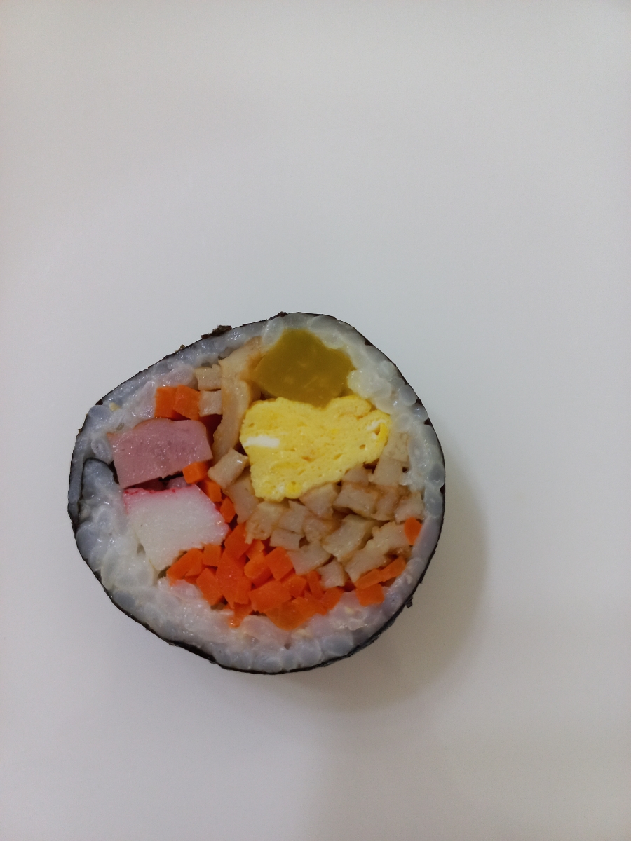 파스타앤김밥 이미지