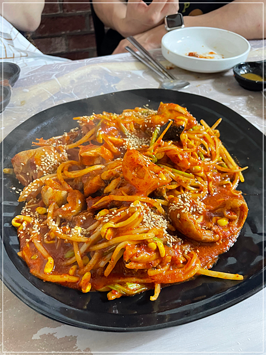 인천횟집 이미지