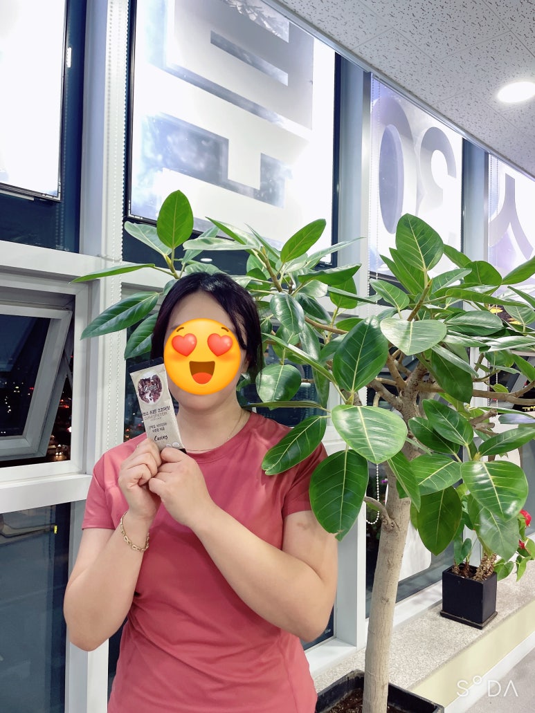 커브스미사강변클럽 이미지