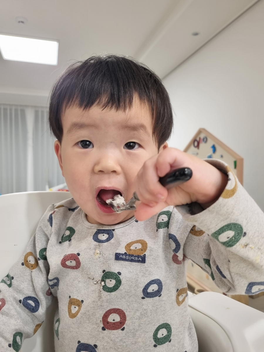 오르케이크 이미지