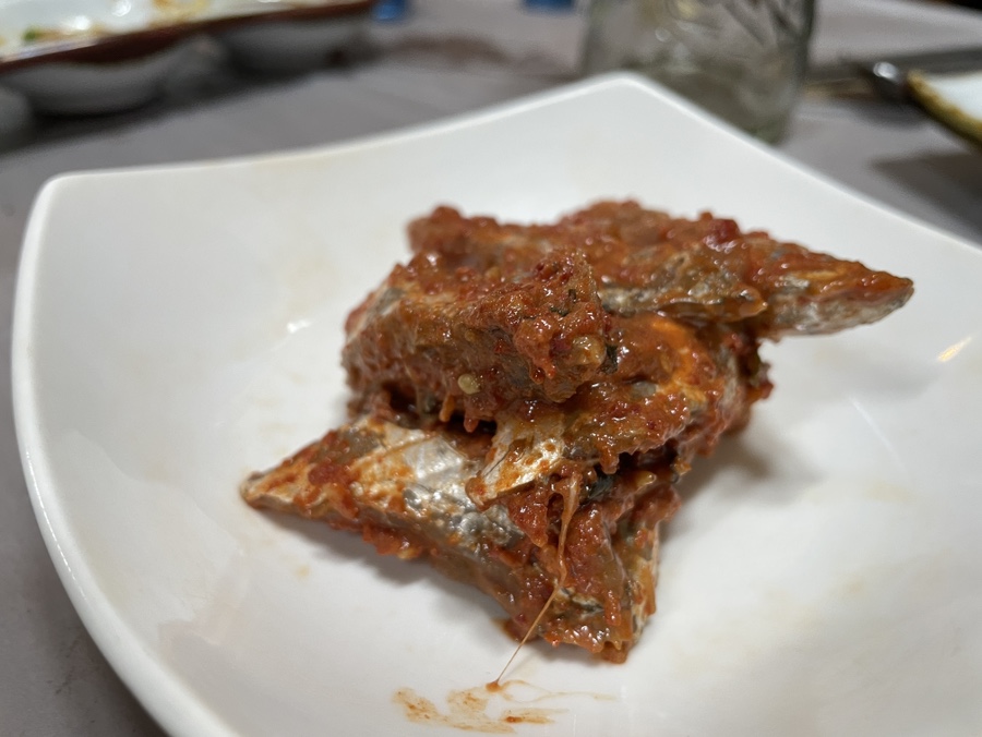 거제도젓갈 이미지