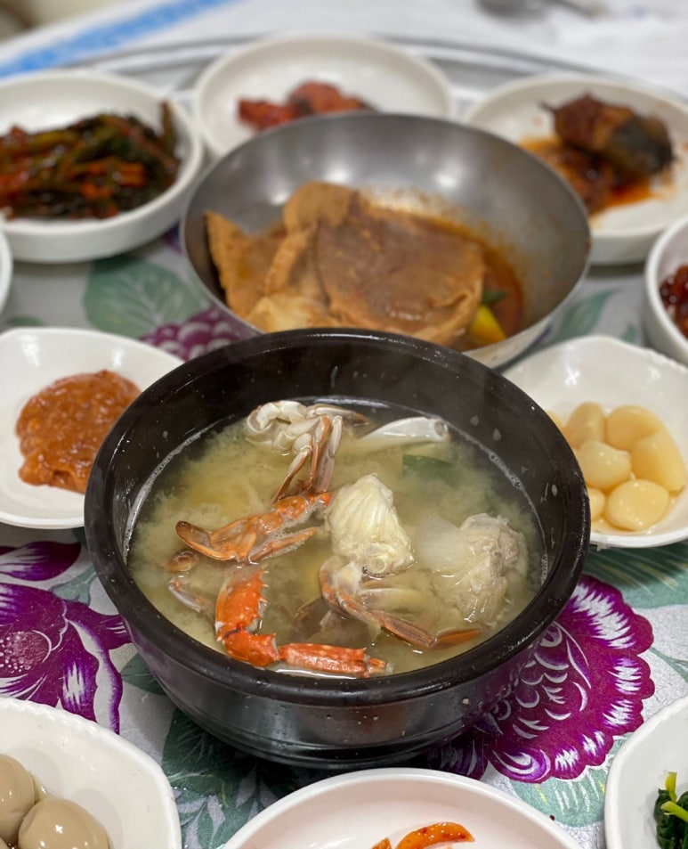 로타리식당 이미지