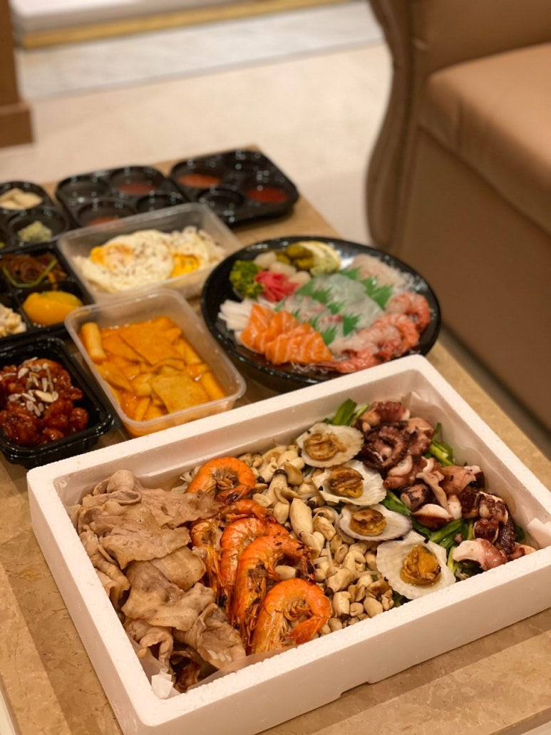 여수해물상회 이미지