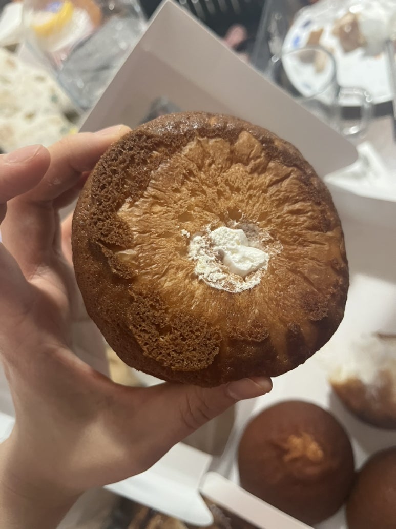 몽블랑제칠곡점 이미지