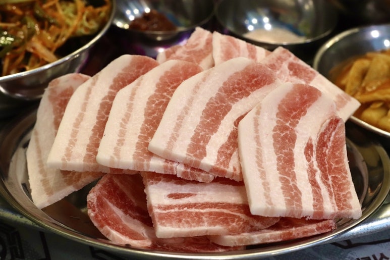 슈퍼냉삼집 이미지
