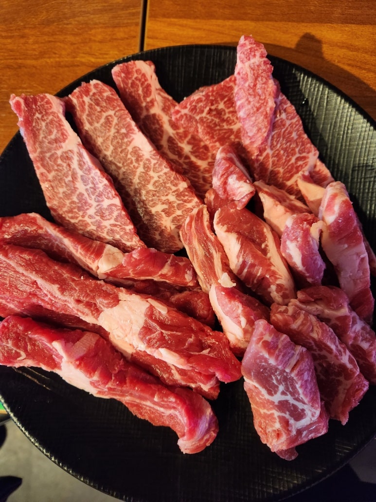 묵동곱창 이미지