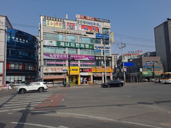 맑은참피부과의원 이미지