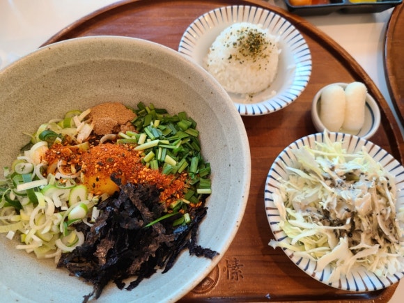백소정당진 이미지
