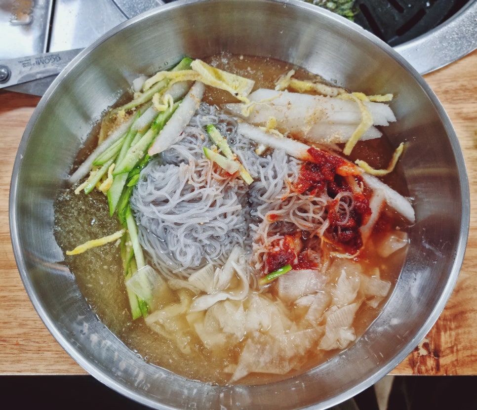 육십령식당 이미지