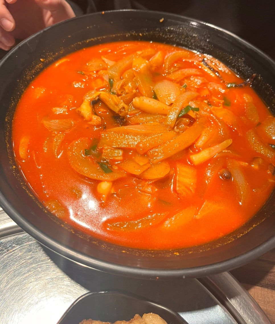 해물을품은짬뽕성주점 이미지