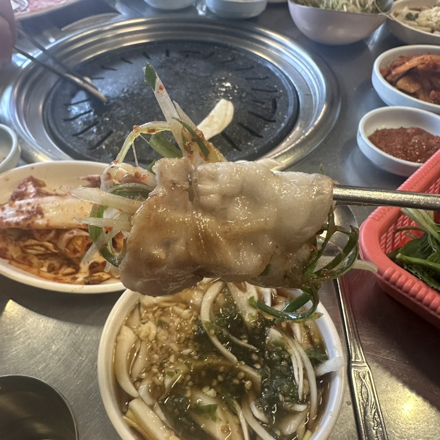 한양식육점 이미지