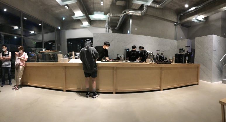 로스팅하우스울림 이미지