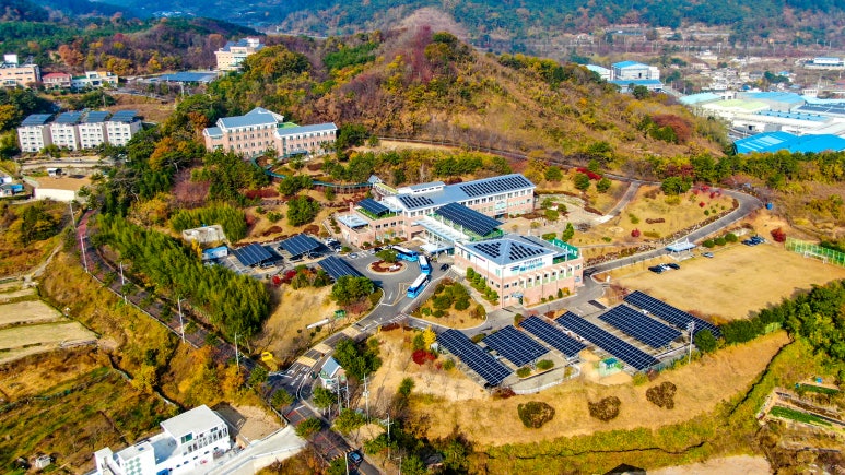 중소기업부산경남연수원 이미지
