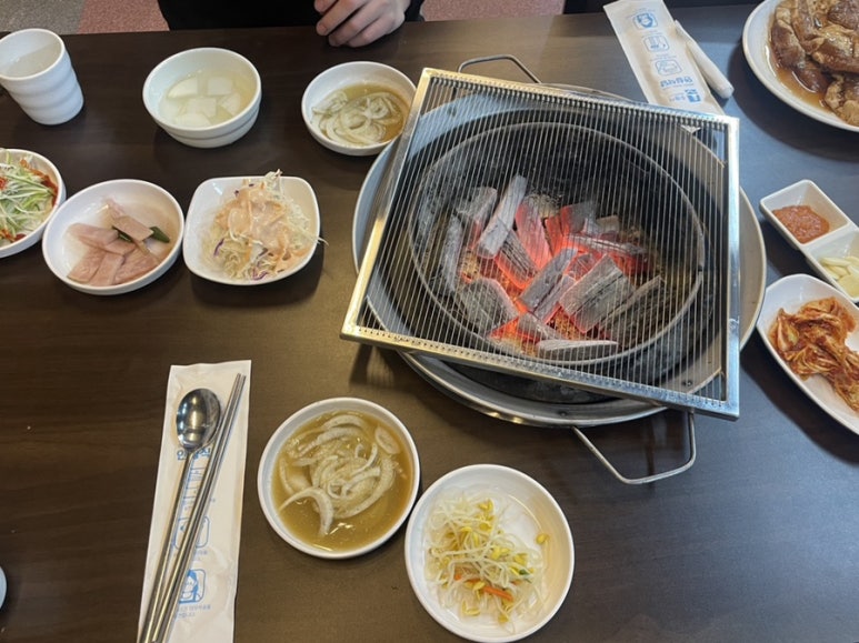 서서갈비한식대가 이미지