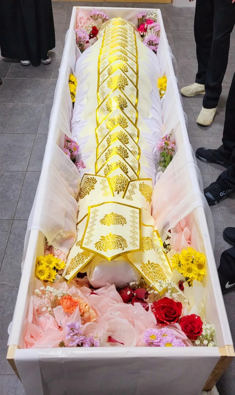 예산중앙장례식장 이미지