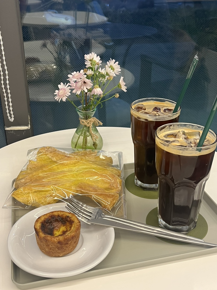 타임리로스팅카페 이미지