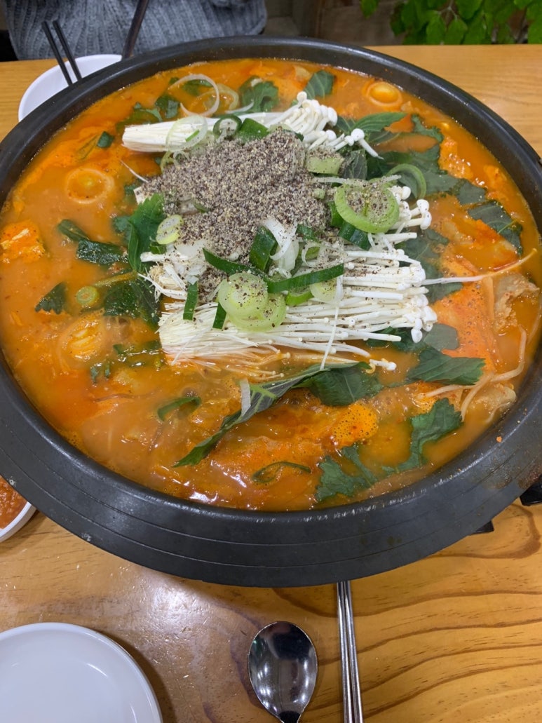 개성진찹쌀순대 이미지